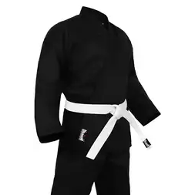 مصنع المبيعات المباشرة Shotokan القيام بزي موحد karate canvas ، karate بدلة bjj kimono bjj gis